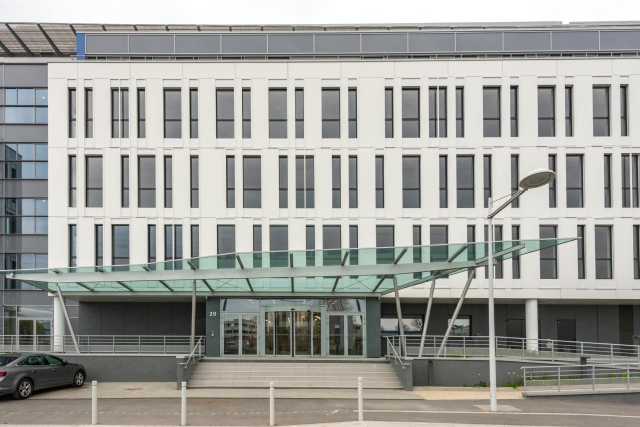 Bureau Nanterre 32037m² Location bureau Nanterre Hauts-de-Seine OLBUR2100294 8